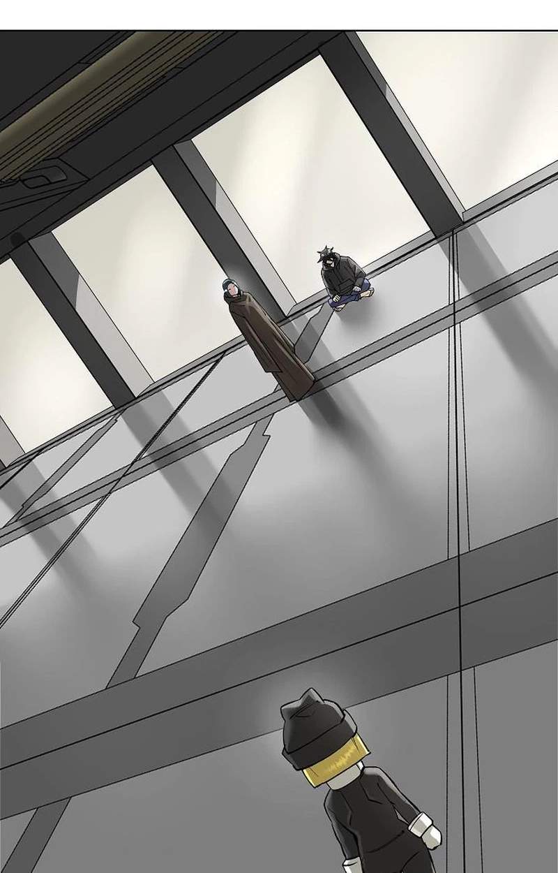 18+ Space Cheon-ma 3077 Chapter 109 page 43