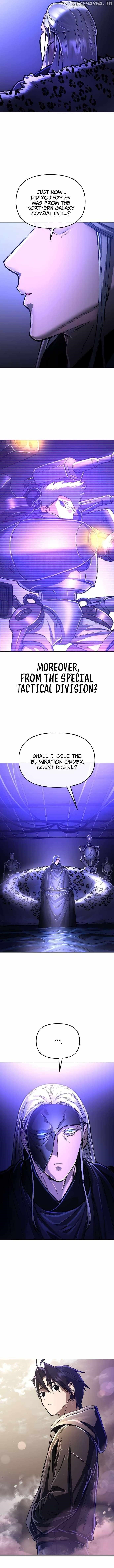 18+ Space Cheon-ma 3077 Chapter 11 page 2