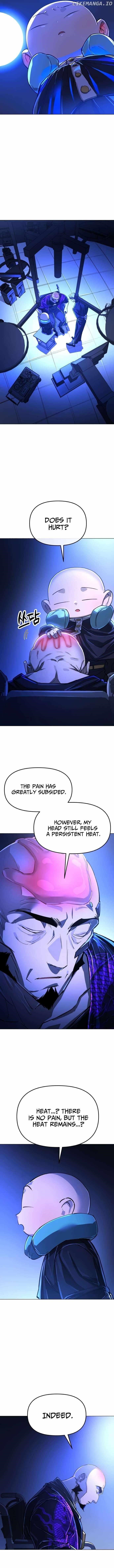 18+ Space Cheon-ma 3077 Chapter 11 page 11