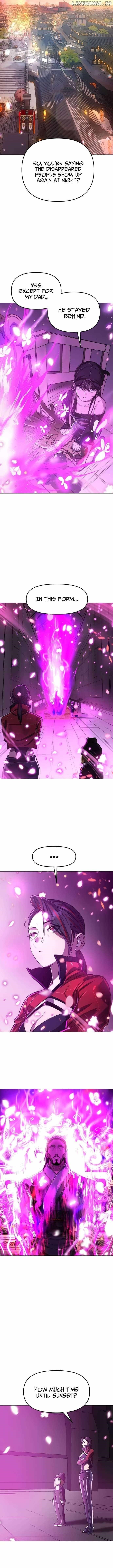 18+ Space Cheon-ma 3077 Chapter 12 page 17