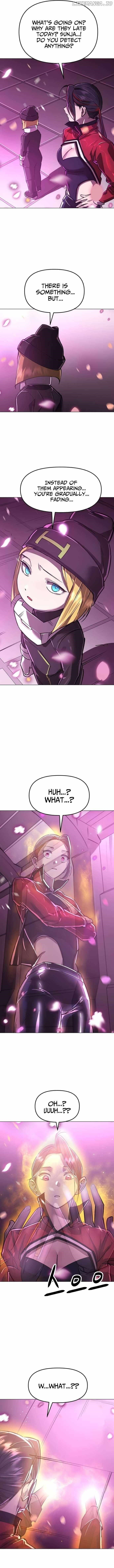 18+ Space Cheon-ma 3077 Chapter 12 page 20
