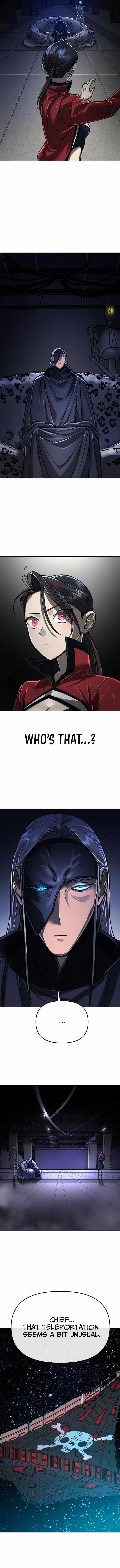18+ Space Cheon-ma 3077 Chapter 13 page 4