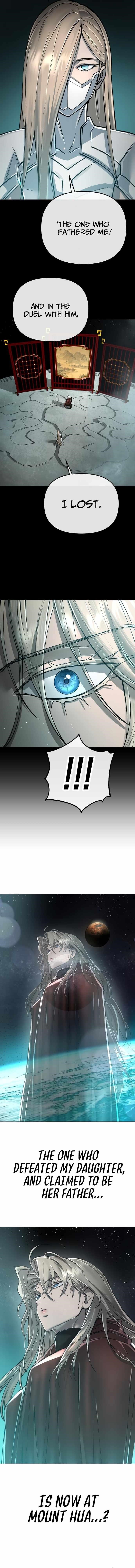 18+ Space Cheon-ma 3077 Chapter 13 page 8
