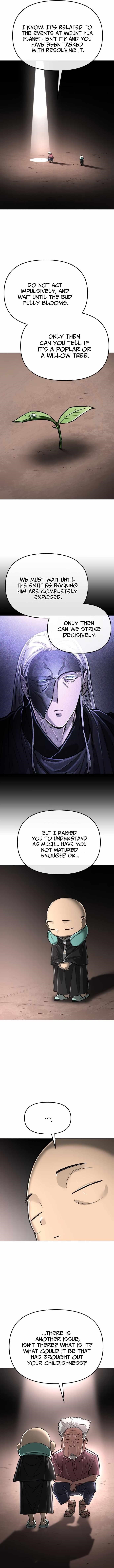 18+ Space Cheon-ma 3077 Chapter 13 page 17