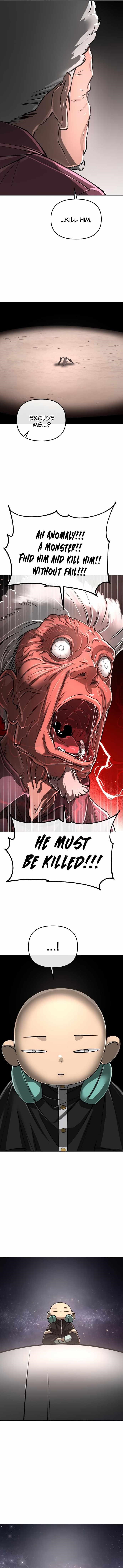 18+ Space Cheon-ma 3077 Chapter 13 page 19