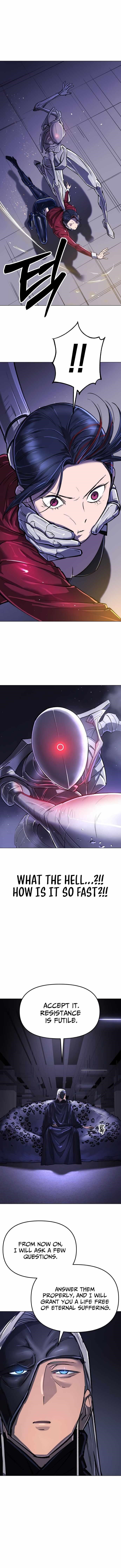 18+ Space Cheon-ma 3077 Chapter 14 page 2