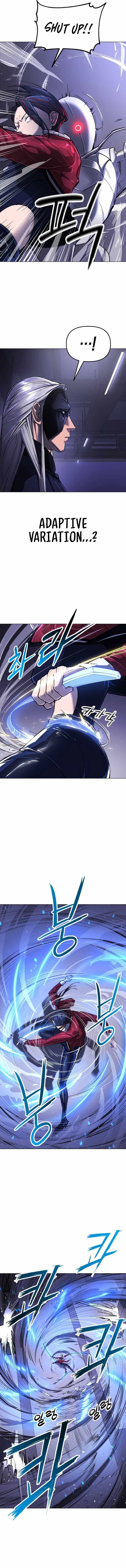 18+ Space Cheon-ma 3077 Chapter 14 page 3