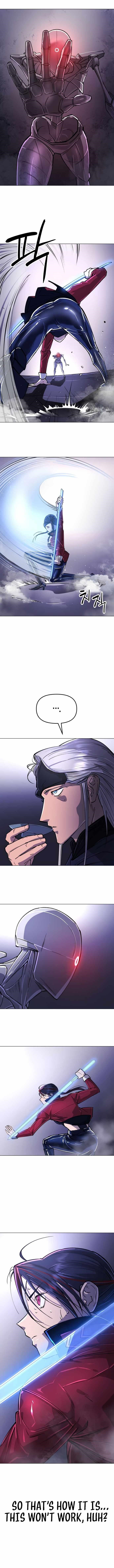 18+ Space Cheon-ma 3077 Chapter 14 page 6