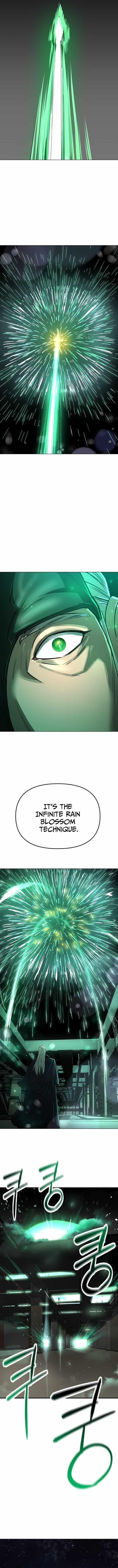 18+ Space Cheon-ma 3077 Chapter 14 page 14