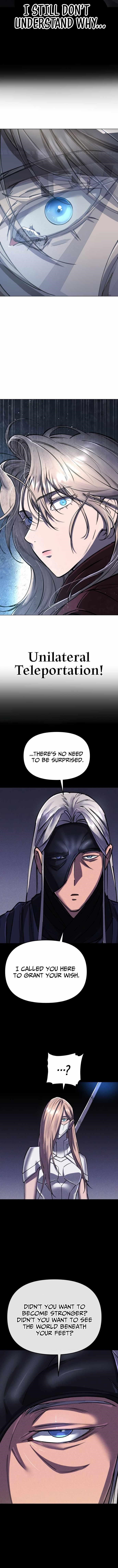 18+ Space Cheon-ma 3077 Chapter 14 page 16