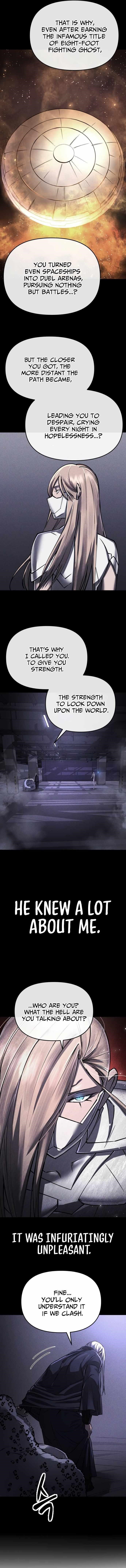 18+ Space Cheon-ma 3077 Chapter 14 page 17