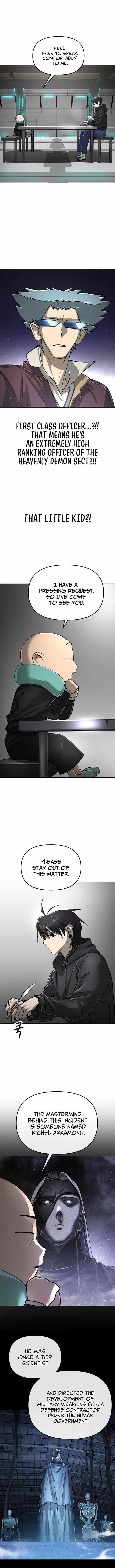 18+ Space Cheon-ma 3077 Chapter 15 page 3