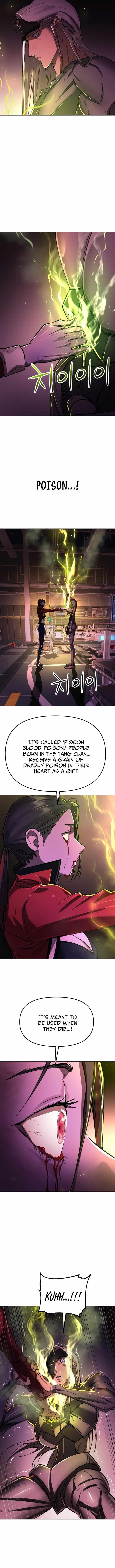 18+ Space Cheon-ma 3077 Chapter 15 page 15