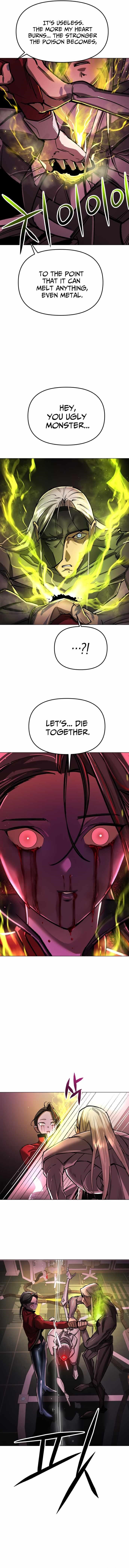 18+ Space Cheon-ma 3077 Chapter 15 page 16