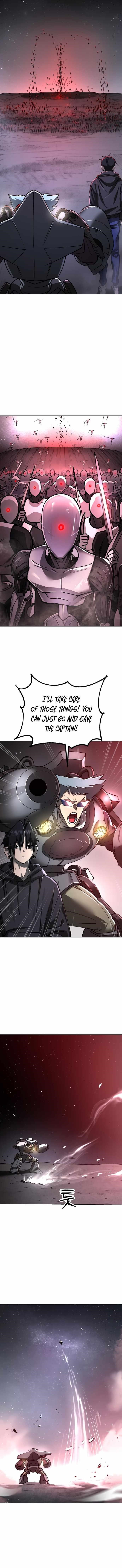18+ Space Cheon-ma 3077 Chapter 16 page 1