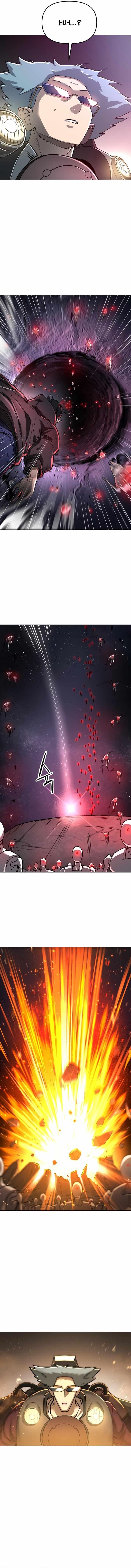 18+ Space Cheon-ma 3077 Chapter 16 page 2
