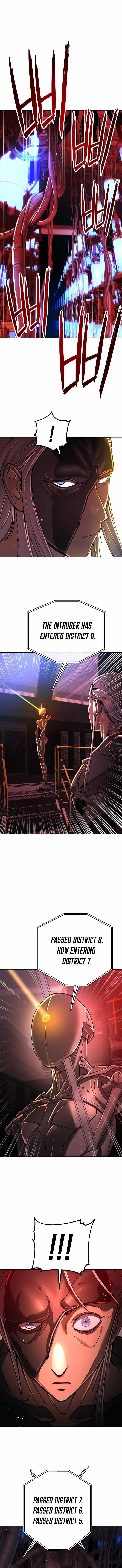 18+ Space Cheon-ma 3077 Chapter 16 page 6