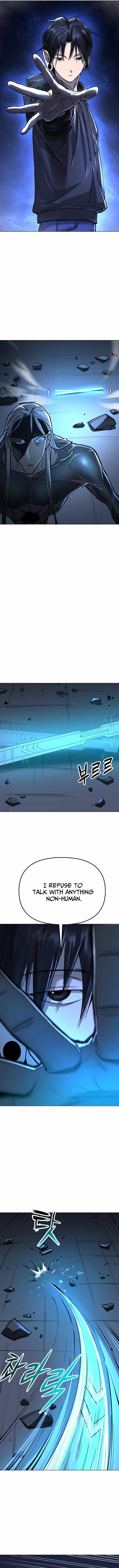 18+ Space Cheon-ma 3077 Chapter 16 page 13