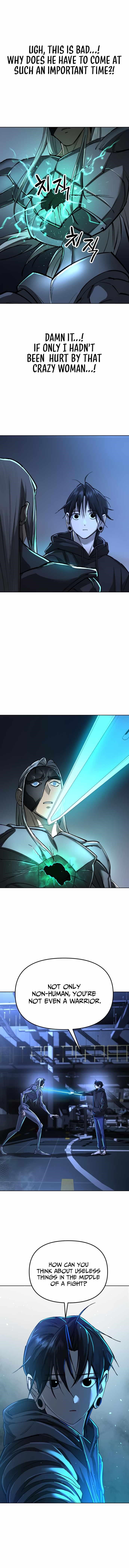 18+ Space Cheon-ma 3077 Chapter 16 page 15