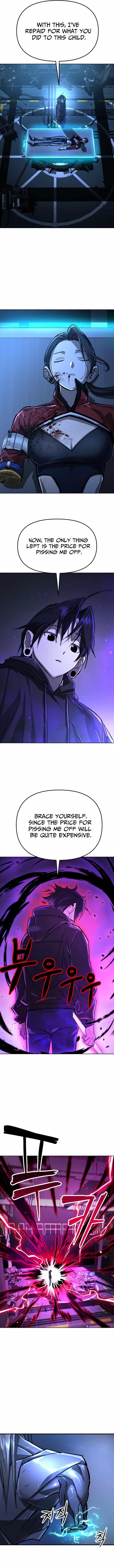 18+ Space Cheon-ma 3077 Chapter 16 page 17