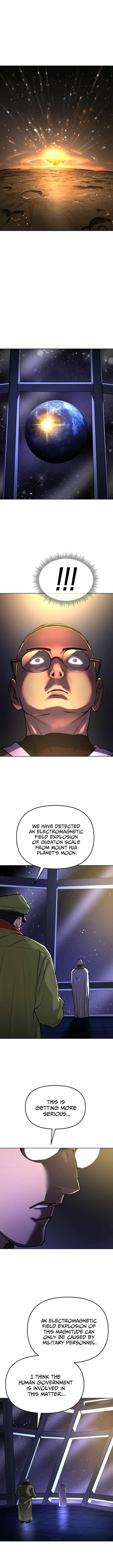 18+ Space Cheon-ma 3077 Chapter 17 page 5