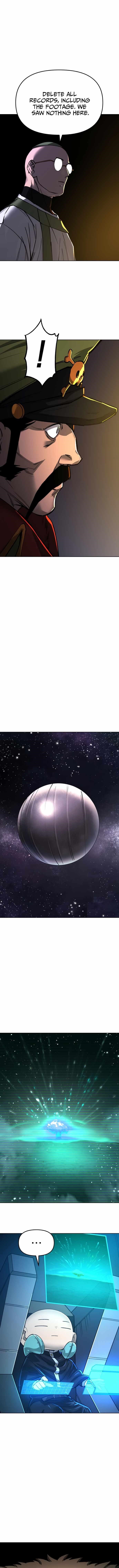 18+ Space Cheon-ma 3077 Chapter 17 page 6
