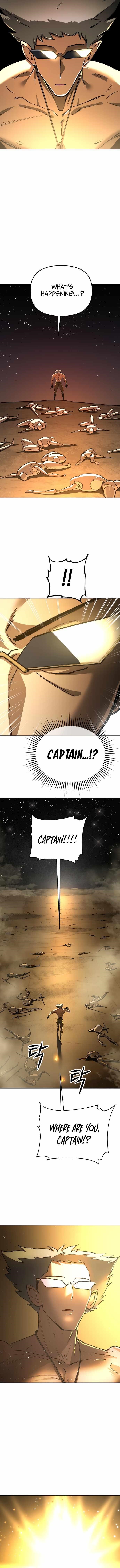 18+ Space Cheon-ma 3077 Chapter 17 page 7