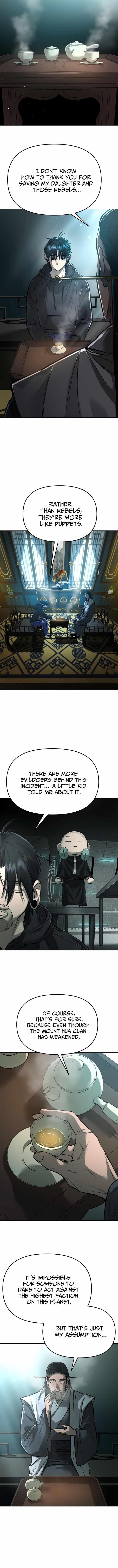 18+ Space Cheon-ma 3077 Chapter 17 page 13