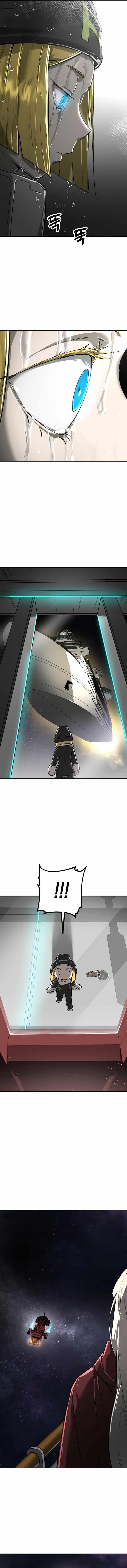 18+ Space Cheon-ma 3077 Chapter 17 page 21