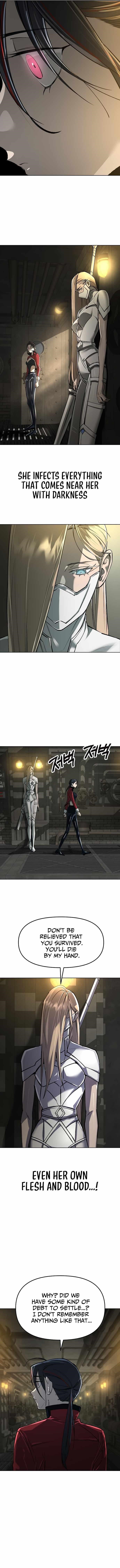 18+ Space Cheon-ma 3077 Chapter 19 page 7