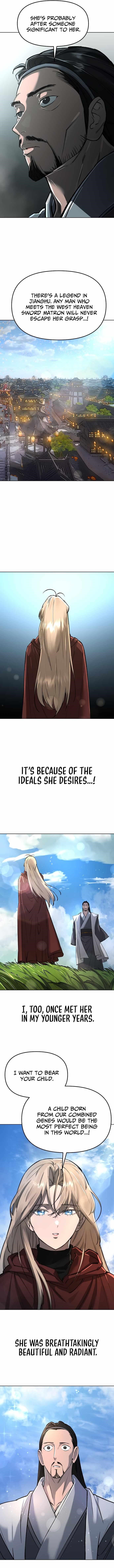 18+ Space Cheon-ma 3077 Chapter 19 page 10
