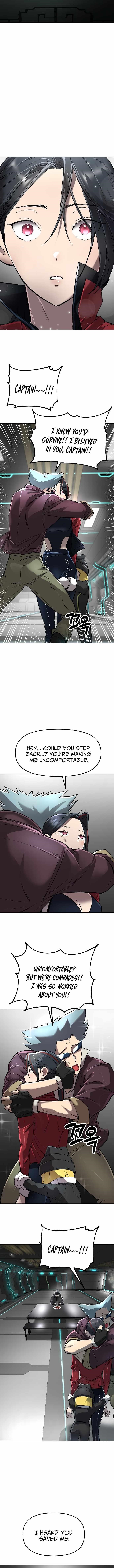 18+ Space Cheon-ma 3077 Chapter 19 page 15