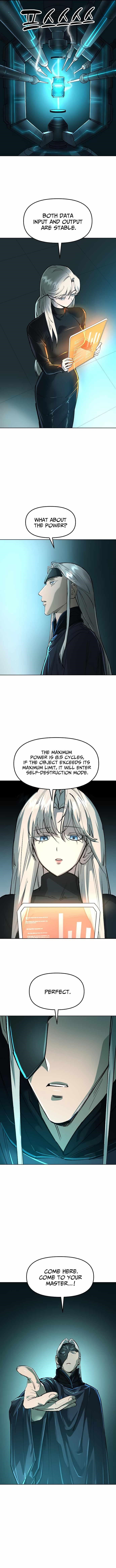 18+ Space Cheon-ma 3077 Chapter 20 page 2