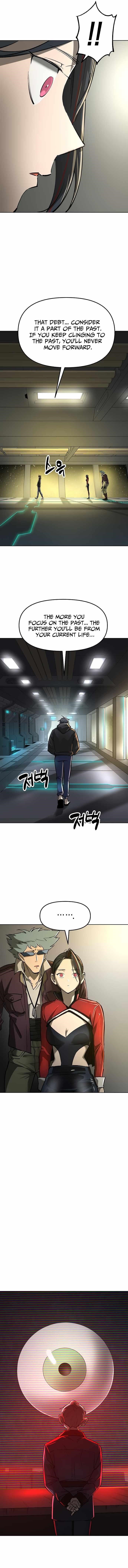 18+ Space Cheon-ma 3077 Chapter 20 page 15