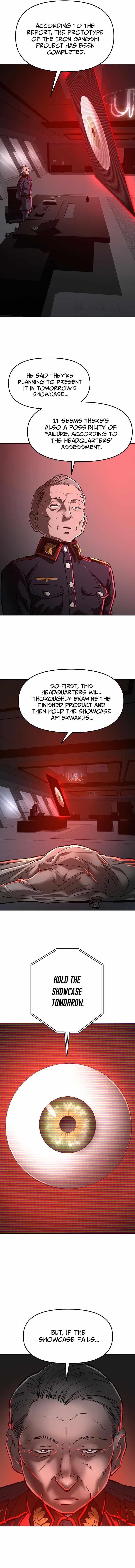 18+ Space Cheon-ma 3077 Chapter 20 page 16