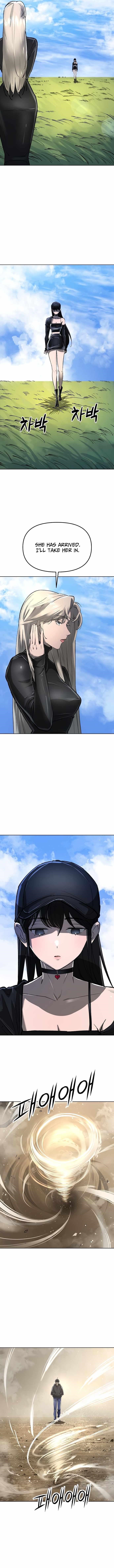 18+ Space Cheon-ma 3077 Chapter 21 page 7