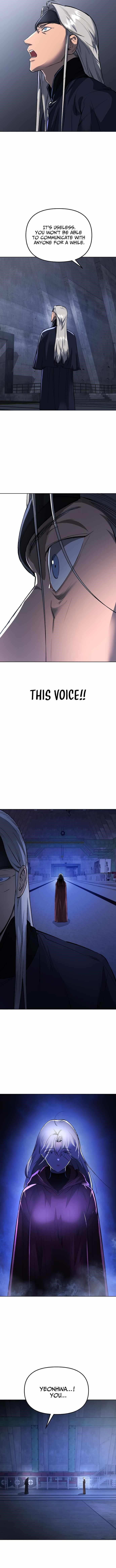 18+ Space Cheon-ma 3077 Chapter 21 page 17