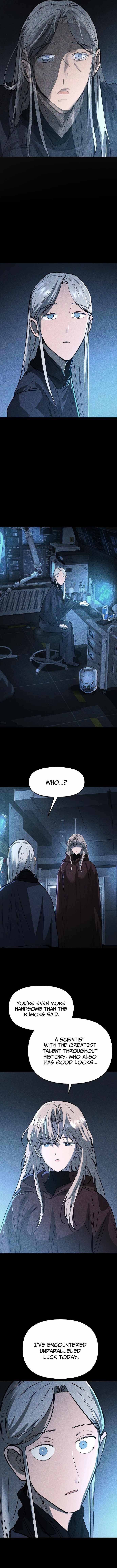 18+ Space Cheon-ma 3077 Chapter 21 page 19