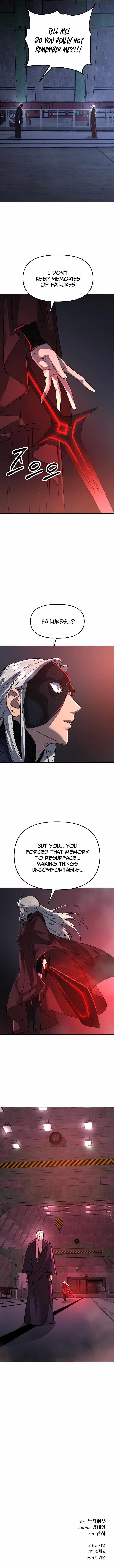 18+ Space Cheon-ma 3077 Chapter 21 page 21