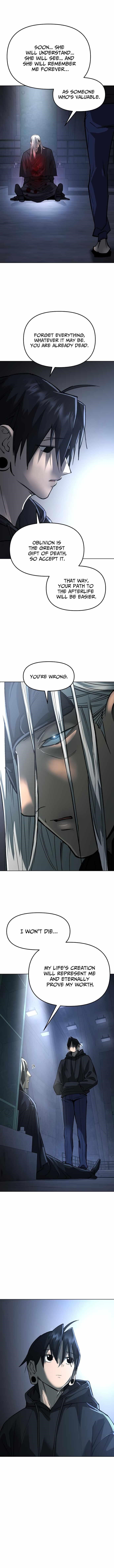 18+ Space Cheon-ma 3077 Chapter 22 page 7
