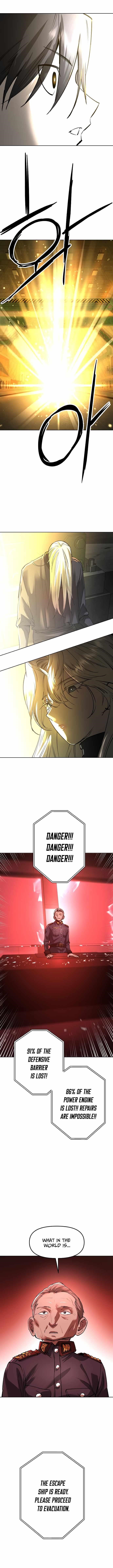 18+ Space Cheon-ma 3077 Chapter 22 page 9