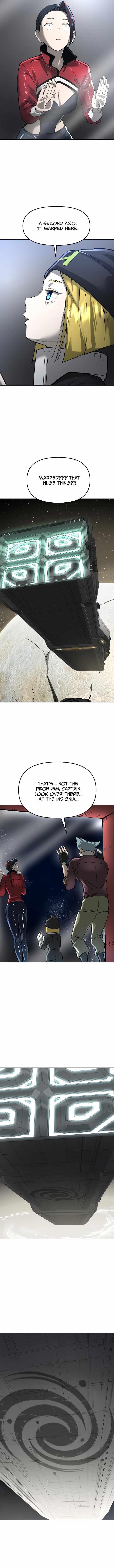 18+ Space Cheon-ma 3077 Chapter 22 page 12