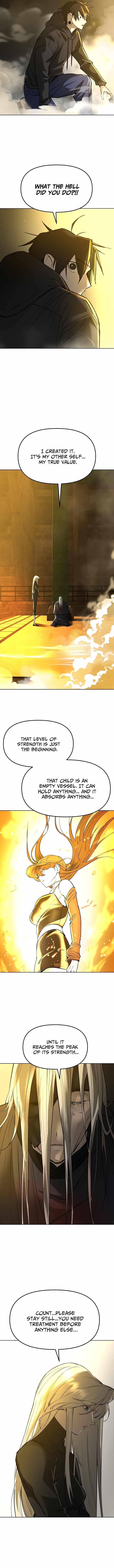 18+ Space Cheon-ma 3077 Chapter 22 page 14