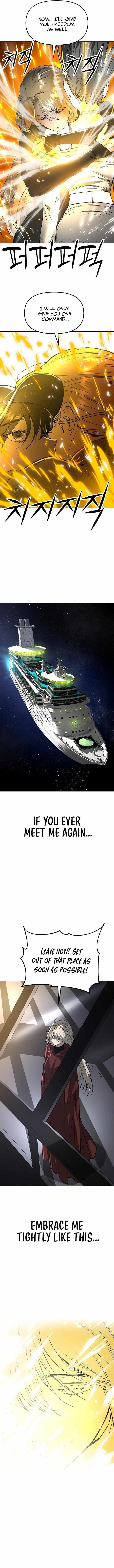 18+ Space Cheon-ma 3077 Chapter 22 page 19