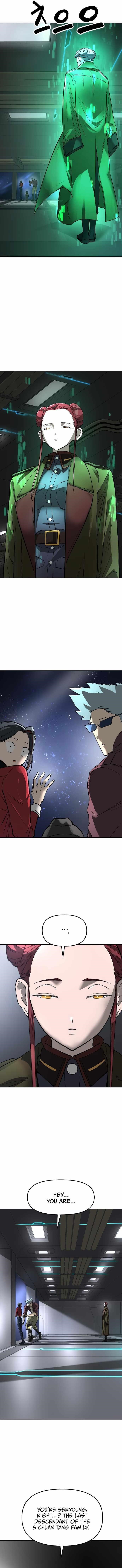 18+ Space Cheon-ma 3077 Chapter 23 page 3
