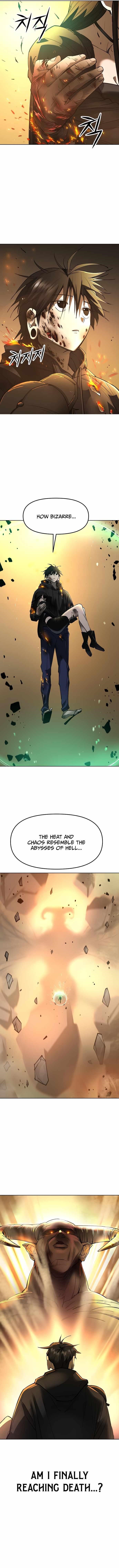 18+ Space Cheon-ma 3077 Chapter 23 page 17