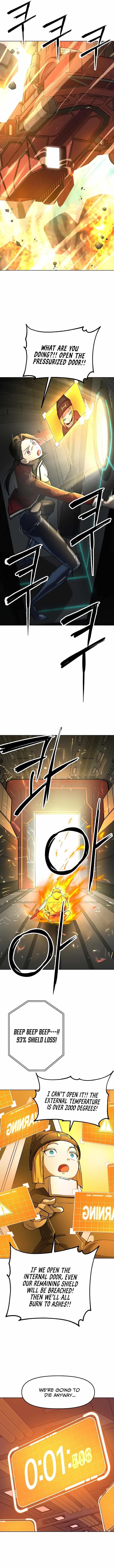 18+ Space Cheon-ma 3077 Chapter 24 page 2
