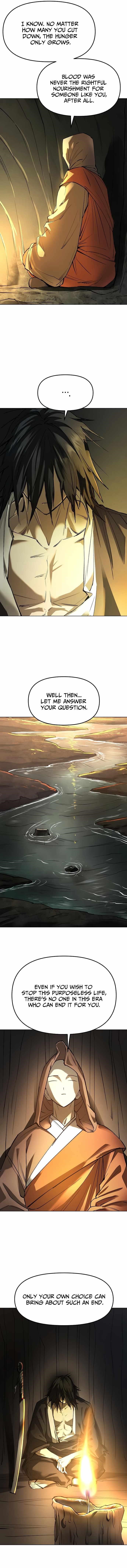 18+ Space Cheon-ma 3077 Chapter 24 page 14