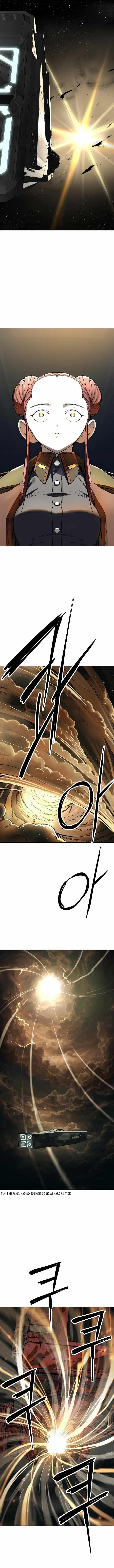 18+ Space Cheon-ma 3077 Chapter 25 page 5