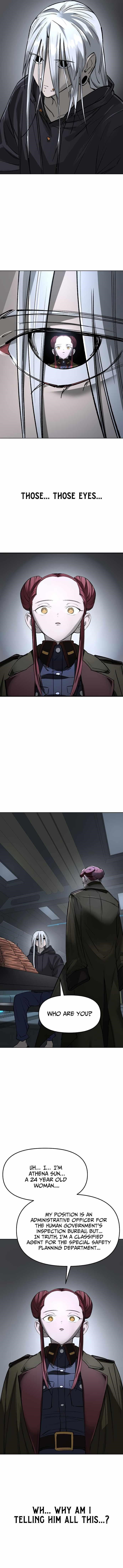 18+ Space Cheon-ma 3077 Chapter 25 page 13